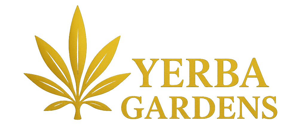 Yerba Gardens